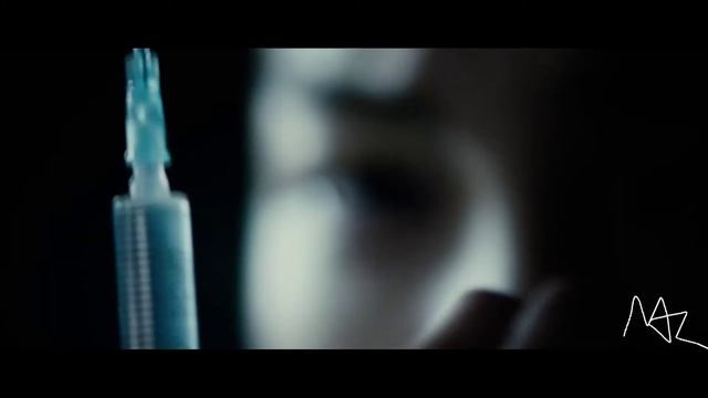RM - Toxic FMV смотреть онлайн