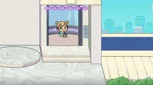 🐾Туториал на 30 персонажей🌴~Avatar world~