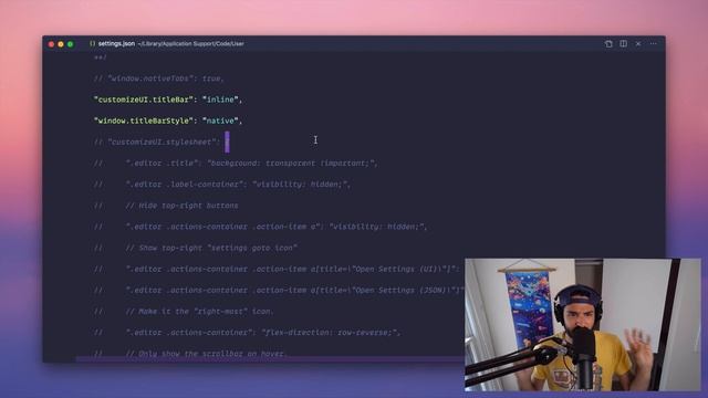Ep16 - Achieving The Full-Bleed Window смотреть онлайн