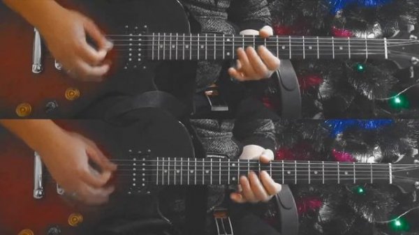 Vyacheslaw Mironov - Circle