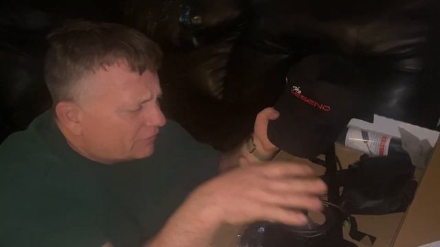 The new Nokta Macro Legend смотреть онлайн