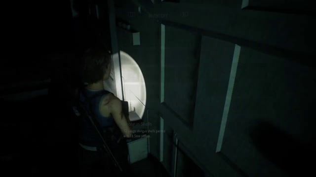 RESTORE POWER TO THE ELEVATOR - 2 / Resident Evil 3 Remake Walkthrough Gameplay смотреть онлайн