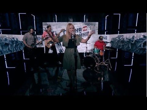 Опа-ля, мы из Симферополя! - Лидия Адельшинова