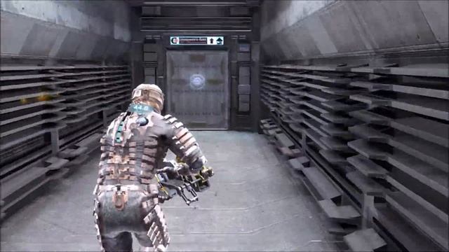 Dead Space ▼ Двинутый ▼ Часть 13 смотреть онлайн