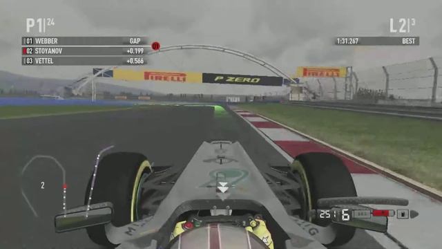 Turkey GP with Lo0s3r смотреть онлайн