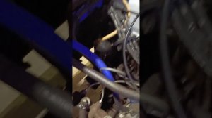 регулировка зажигания двигателя ваз2121 и карбюратор