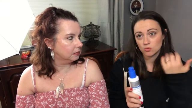 Heidi Try’s A New Face Cream By Dove смотреть онлайн