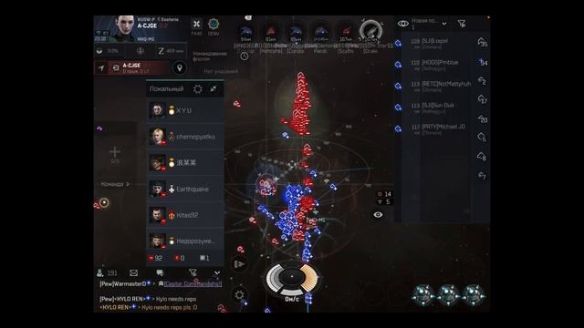 SHH,NO/GEN CAPITAL FLEET DROP смотреть онлайн