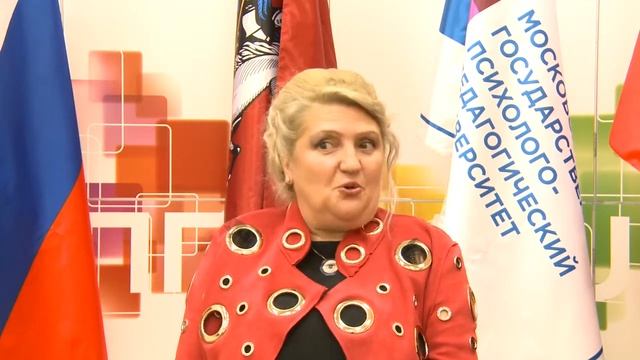 Отзывы выпускников факультета "Психология Образования": Дора Стоева смотреть онлайн