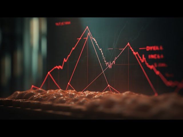Акции падают! Полундра! смотреть онлайн