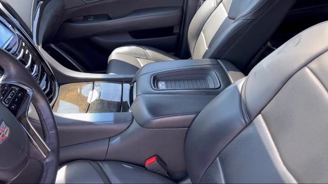 2020 Cadillac Escalade ESV 4WD 4dr Platinum Hagerstown смотреть онлайн