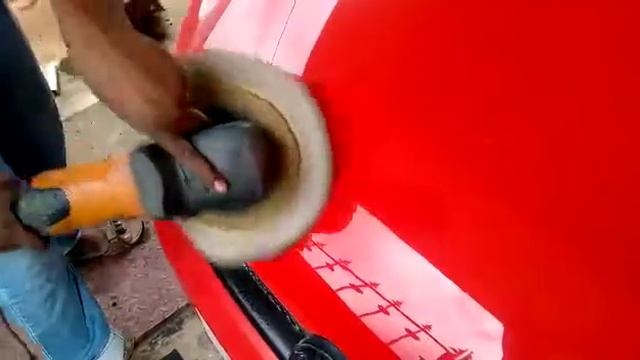 Tufflan coting car polish with ur door step coimbatore. Call.9677889574 смотреть онлайн