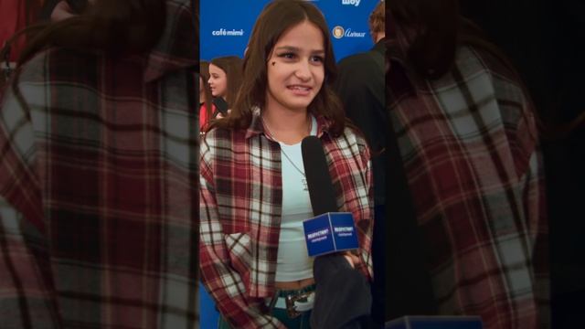 Небольшой блиц для Анжелины на Супер Лайк Шоу! #интервью #суперлайкшоу смотреть онлайн