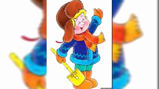 М.Познанська. "Борі холоду нема". Ішкова О.В. смотреть онлайн