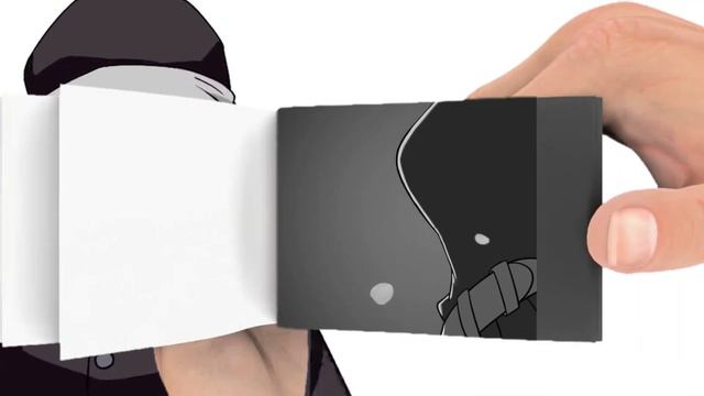 Shinobu Nezuko Mitsuri [ZERO TWO DODGING MEME] dancing in flipbook смотреть онлайн