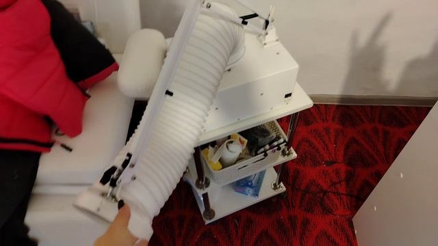 Распаковка мечты