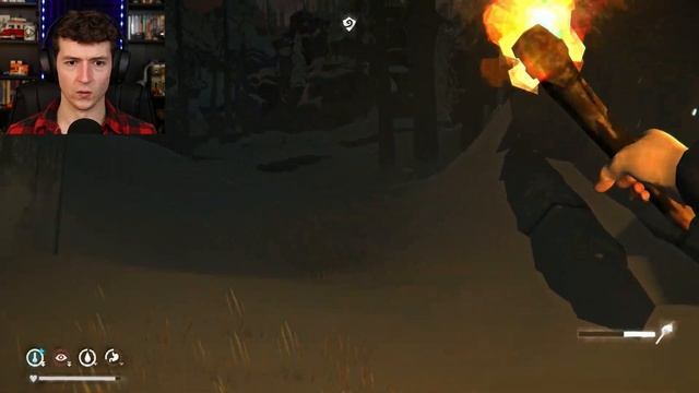 I Won't Survive the Night... | The Long Dark - Part 2 смотреть онлайн