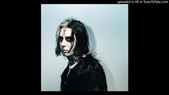 ghostemane - to whom it may concern (slowed + reverb) смотреть онлайн