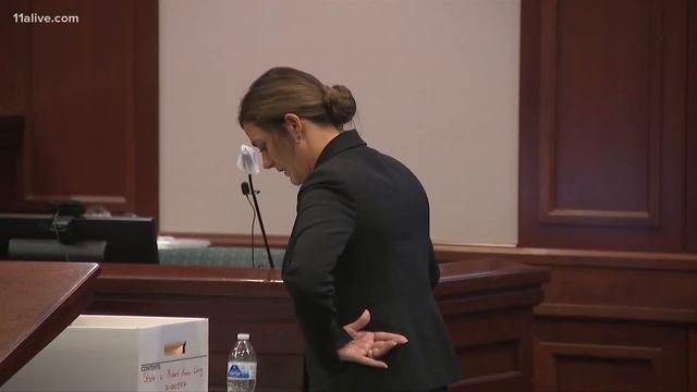 Atlanta spa shooting arraignment in Cherokee County live stream смотреть онлайн