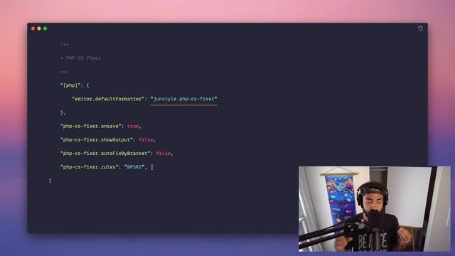 Ep20 - PHP - Automatic Linting смотреть онлайн