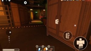 играю в DOORS 2 fun made короче проходим фигуру #roblox