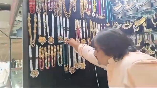 Lahore Liberty market Zarina mahaul jewellery ki Tamam variety maujud hai# video# blog# new blog# смотреть онлайн