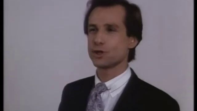 DadTV's Clip of the Day: 'Mickey Spillane's (The New) Mike Hammer' S03e19 "Mike Gets Married" (1987 смотреть онлайн