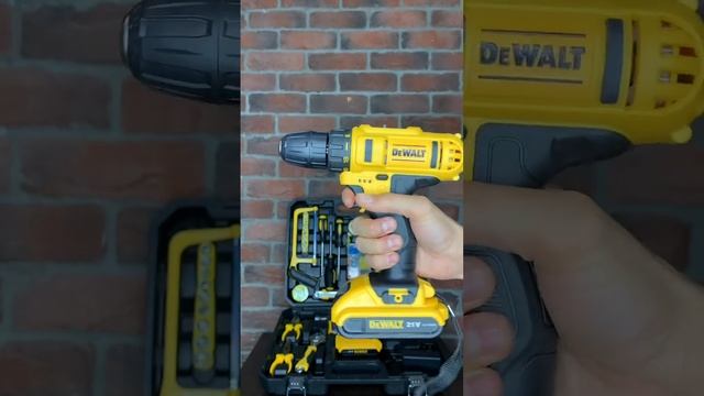 Обзор шуруповерта смотреть онлайн