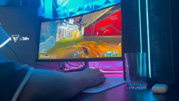 МОНИТОР TITAN ARMY C30SK PRO - ТОП ЗА 20К?!