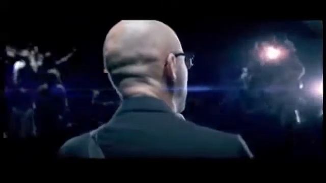 Moby - Lift Me Up (eng субтитры) смотреть онлайн