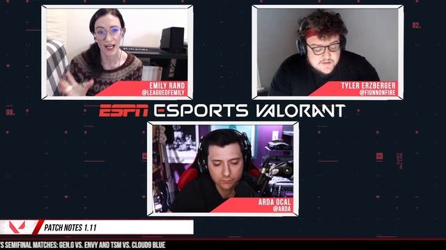 VALORANT Patch 1.11 Explained - Huge nerfs for Killjoy | ESPN Esports смотреть онлайн
