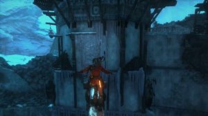 Rise of the Tomb Raider# Прохождение 5# Путь Бессмертных# Финал