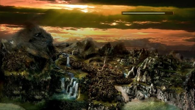 Готика 2.Мод Ги1.5.Прохождение.Часть 9.Ферма Акила. смотреть онлайн