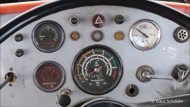 Fortschritt ZT 300 mit Saxonia A 201 смотреть онлайн