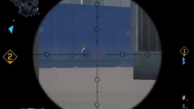 Warface винторез не забытая тема