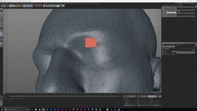 6 - Retopology Fundamentals смотреть онлайн