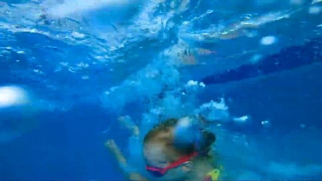 Aqua_kadr. Владислава 2 года 1 мес смотреть онлайн