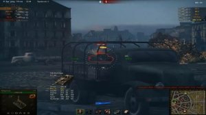 Лучший артавод World of Tanks