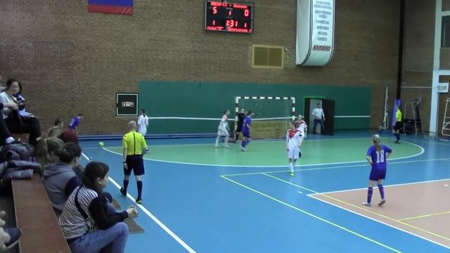 ДЮСШ 13 ВятСШОР 1 тайм 2 часть смотреть онлайн