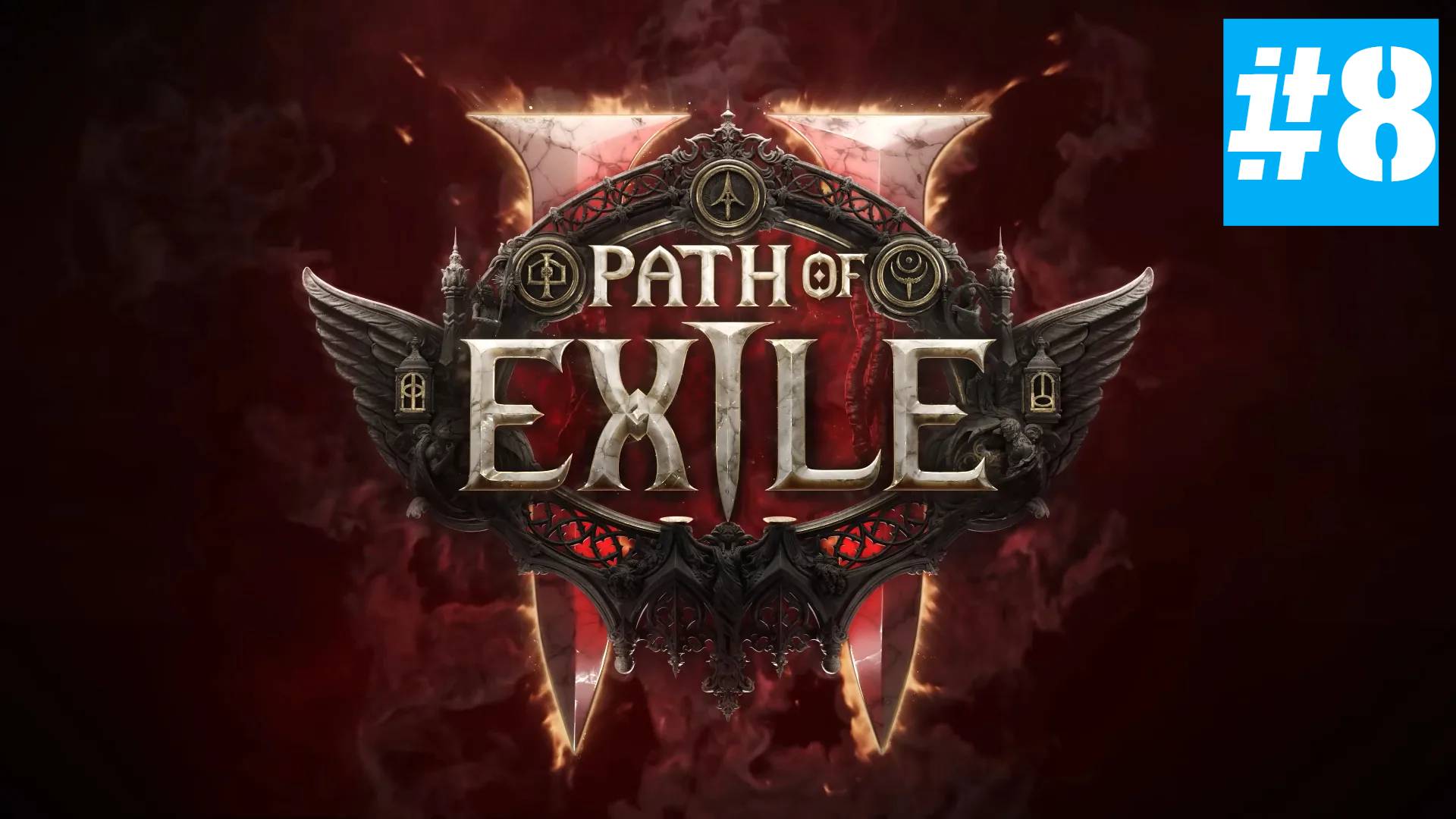 Path of Exile 2 | ХАРДКОР за ВОИНА | Без Комментариев | Врываемся | Часть 8 смотреть онлайн