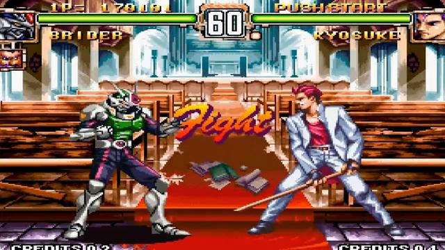 Voltage Fighter Gowcaizer - Brider(Parte 2) смотреть онлайн