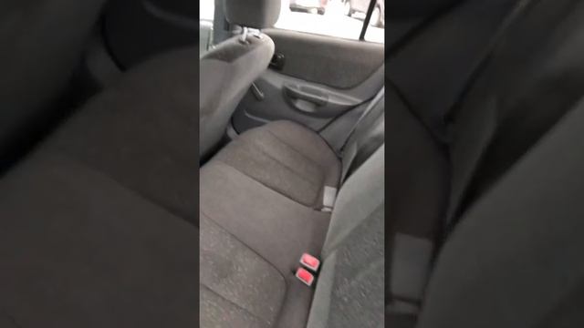 Акцент 2008 автомат смотреть онлайн