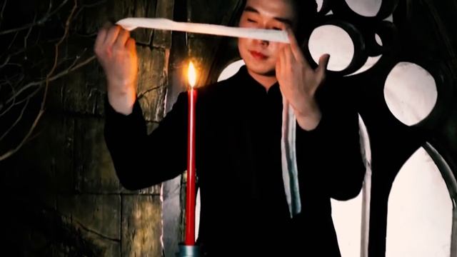 ECLIPSE by Sun Magic Trick смотреть онлайн