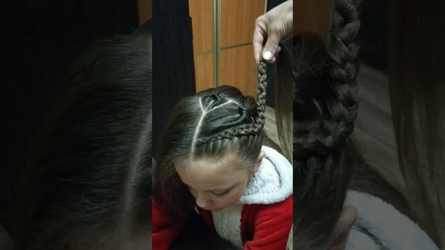 причёска смотреть онлайн