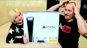 PlayStation 5 Обзор, Все плюсы и минусы, Что выбрать PS5 vs Xbox series x в 2021г Плейсиейшн 5 ПС5