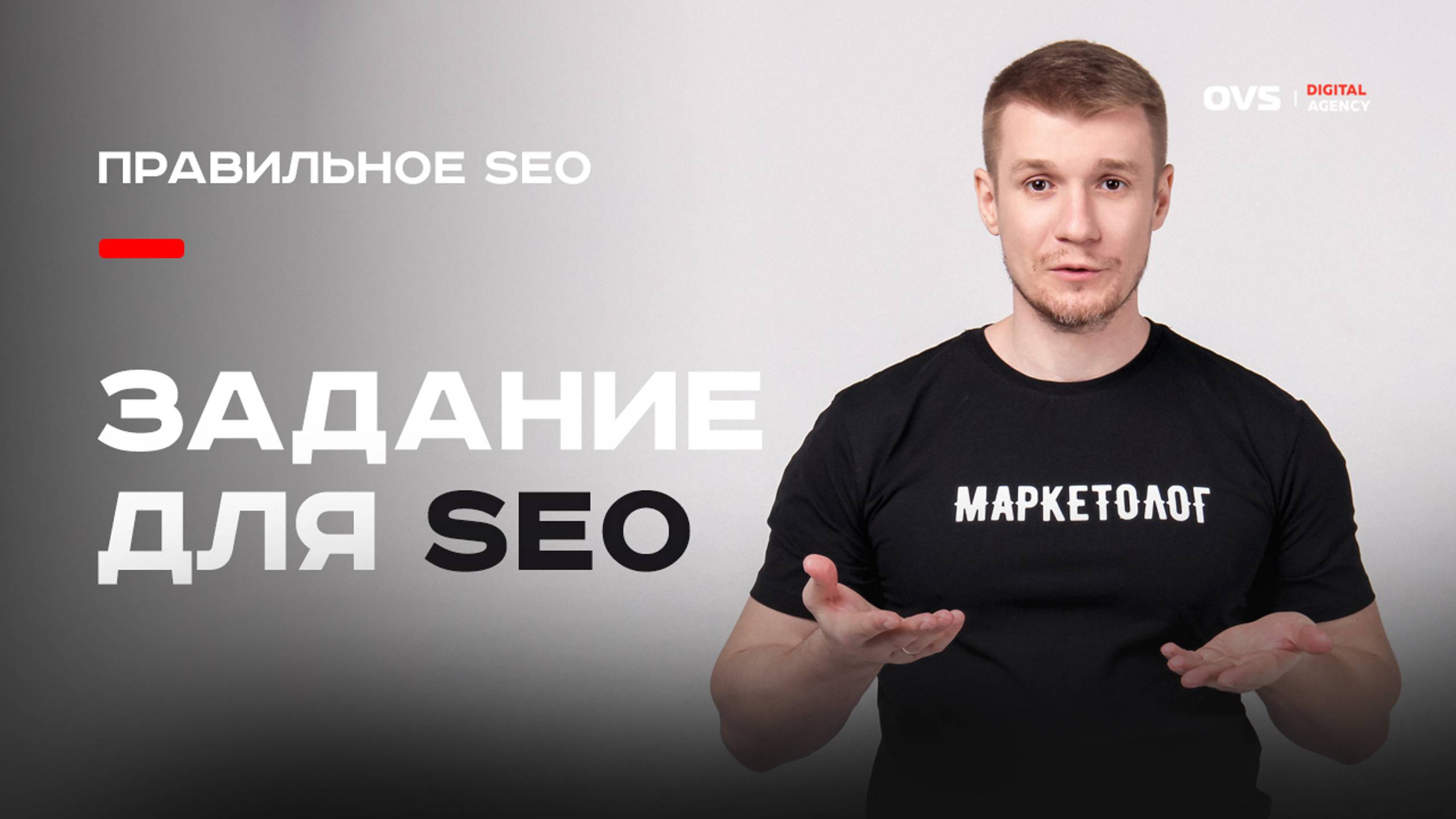 ТЗ для SEO интернет магазина чтобы быть в ТОП | Как делают SEO в IT агентствах для бизнеса смотреть онлайн