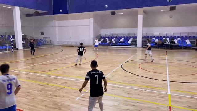 КАНА-23 — ТАЙГАРАЕВ смотреть онлайн