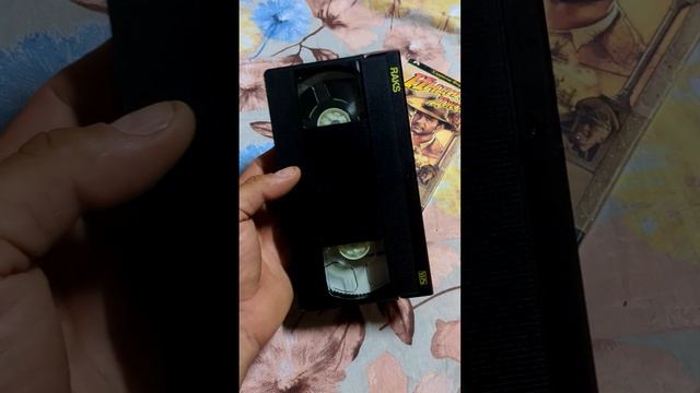 Эпоха VHS ушла?! смотреть онлайн