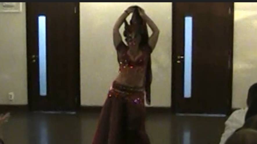 Галина Махнева