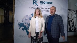 Отзыв о франшизе BIORISE | город Владимир